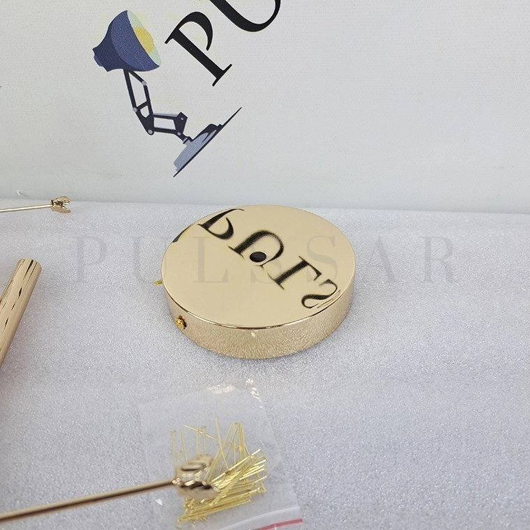 Подвесная люстра AGATE