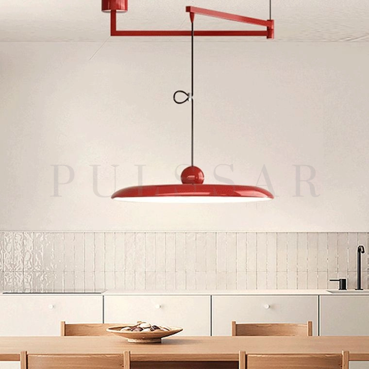 Подвесной светильник DENVER