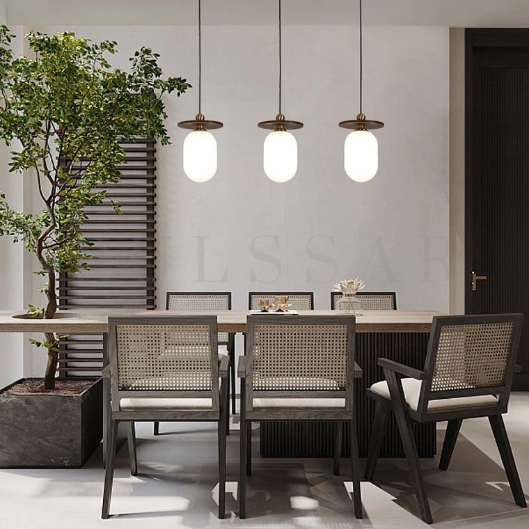 Подвесной светильник STRIK