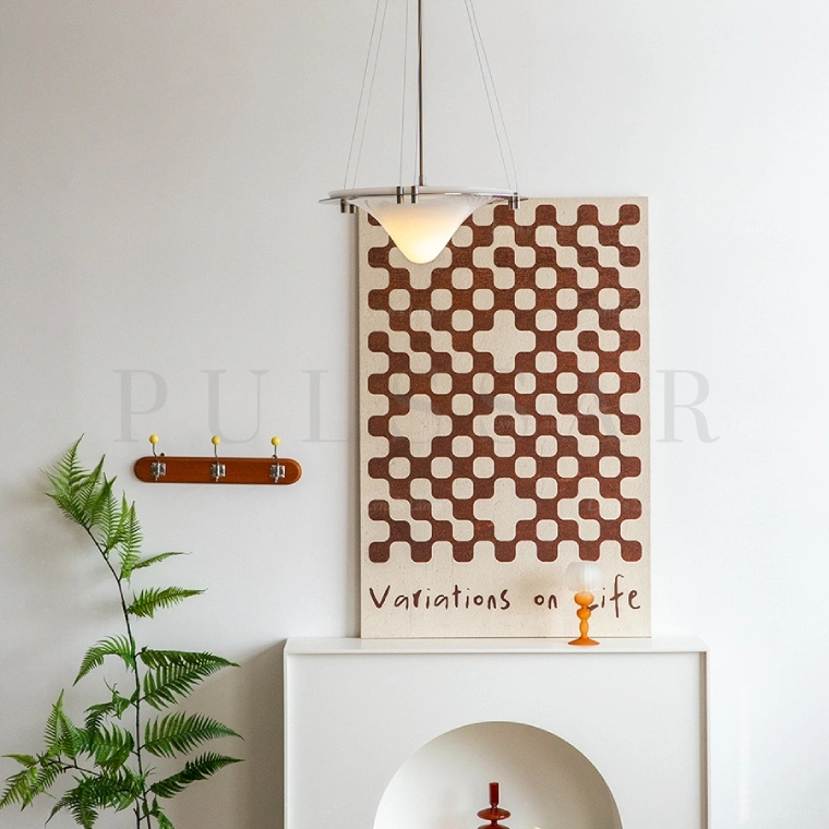 Подвесной светильник ATTENTO