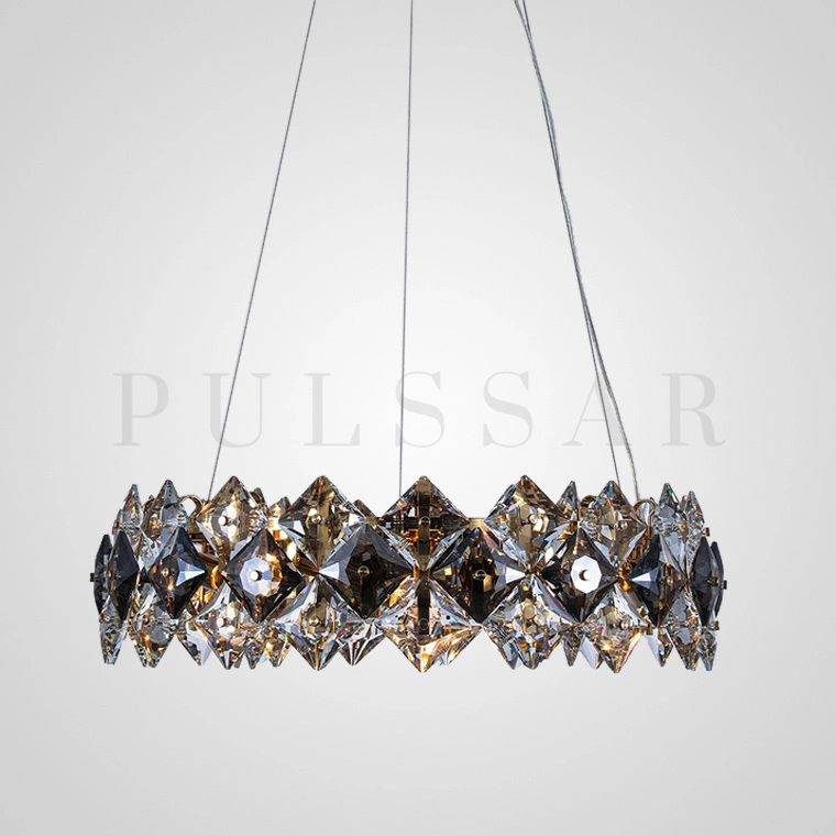 Кольцевая люстра MIRAGE B