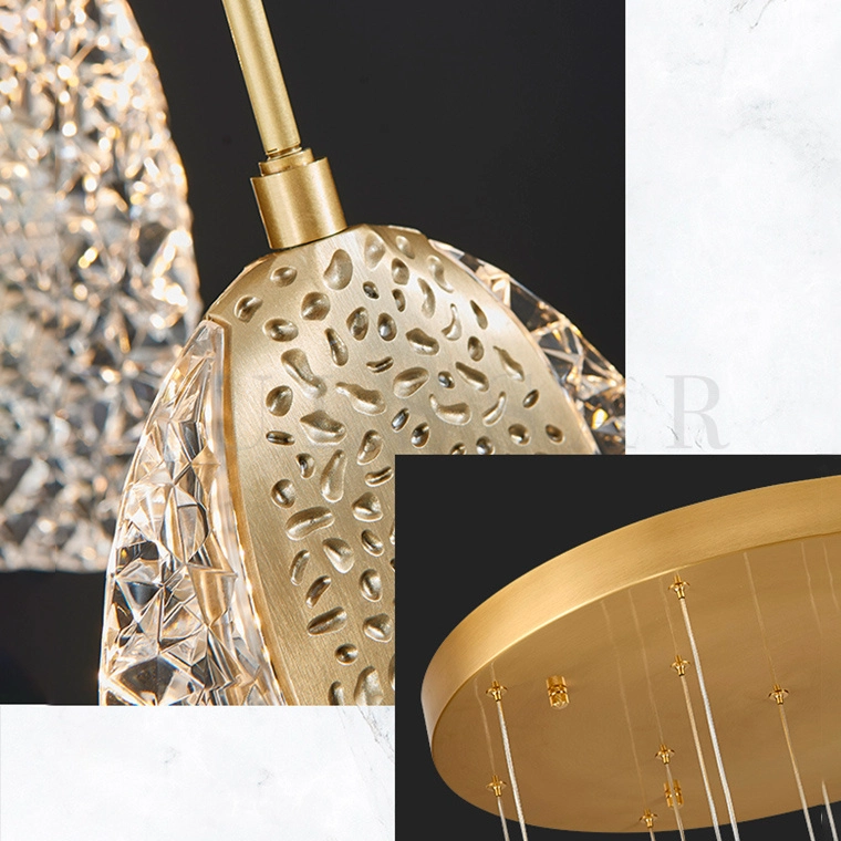 Подвесной светильник CERES COMBO