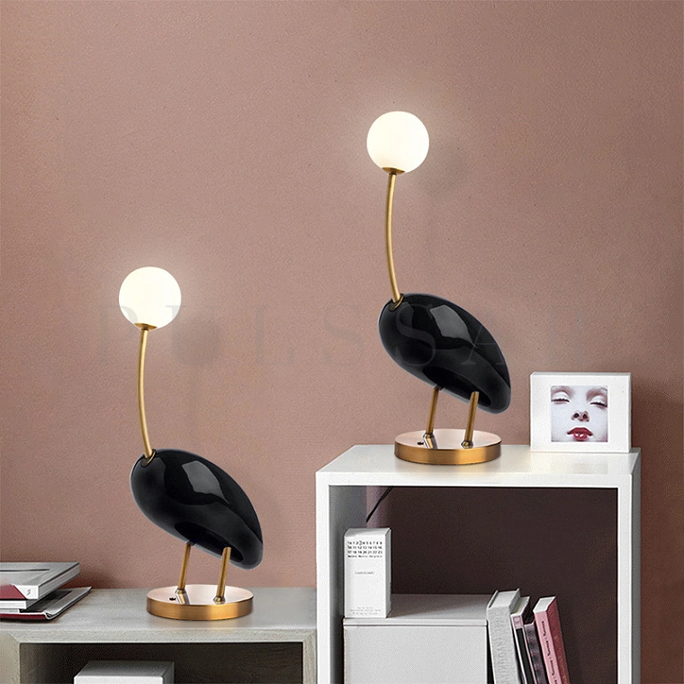 Настольная лампа DAGNY