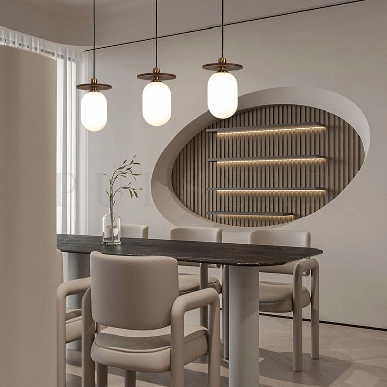 Подвесной светильник STRIK