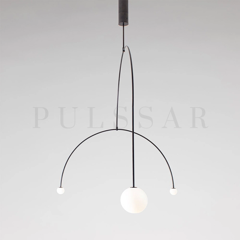 Подвесной светильник LINES 3