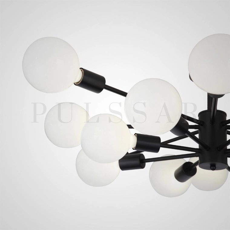 Потолочная люстра MUCHIO