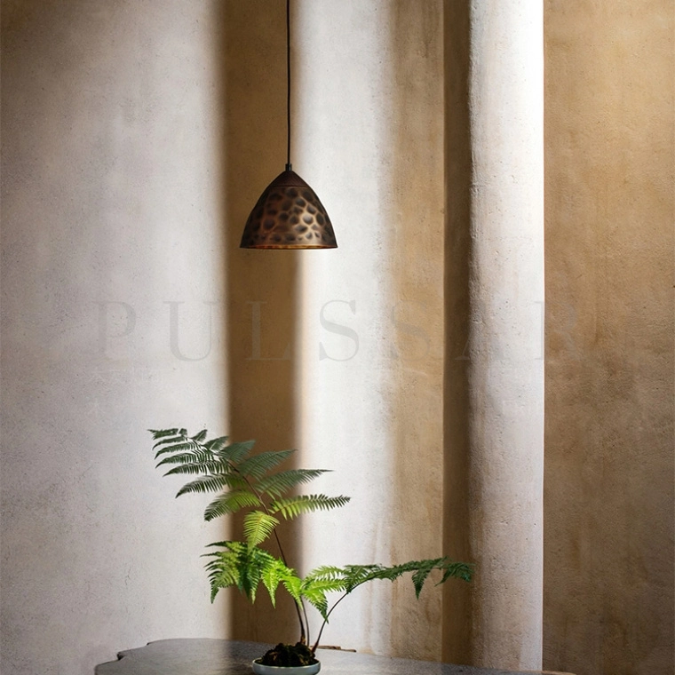 Подвесной светильник ALBAN B