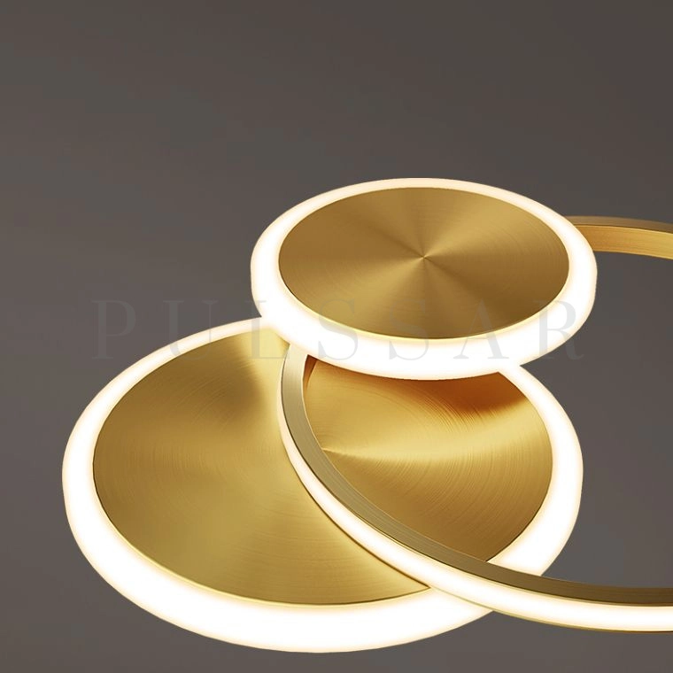 Потолочный светильник MEDEA B