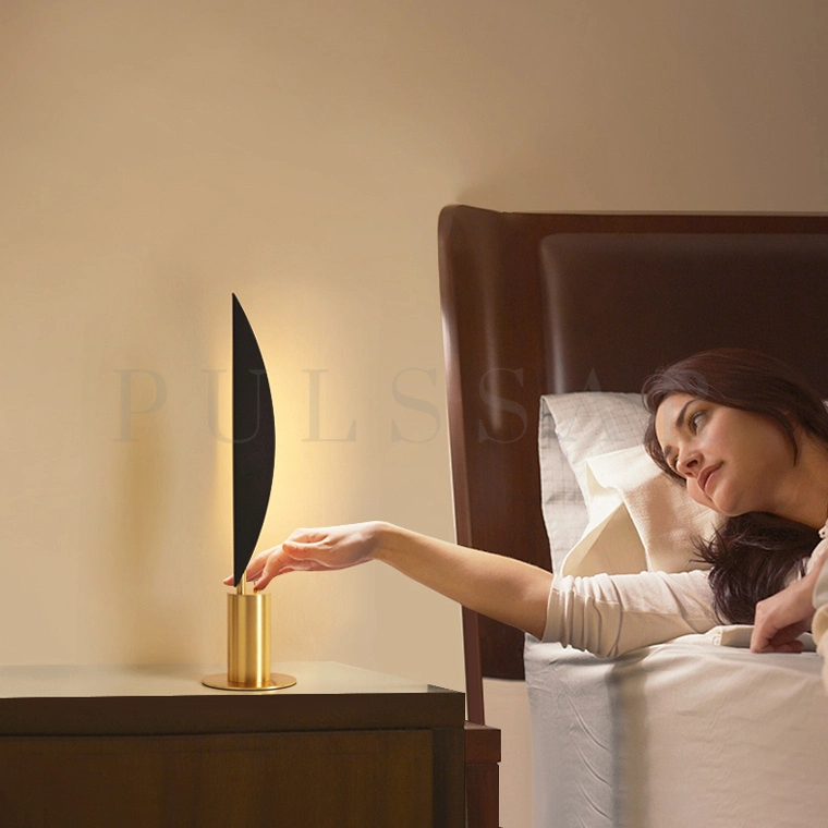 Настольная лампа IVY TAB