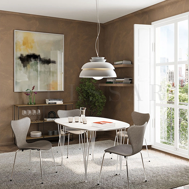 Подвесной светильник URSIN