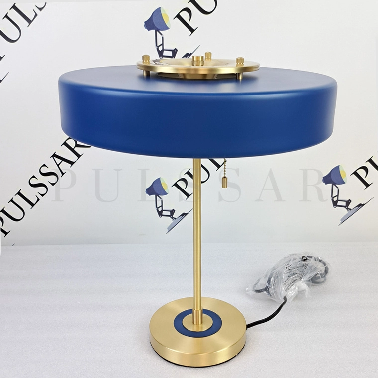 Настольная лампа BAZEL TAB