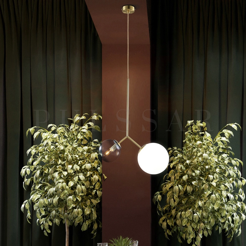 Подвесной светильник CLOVEN