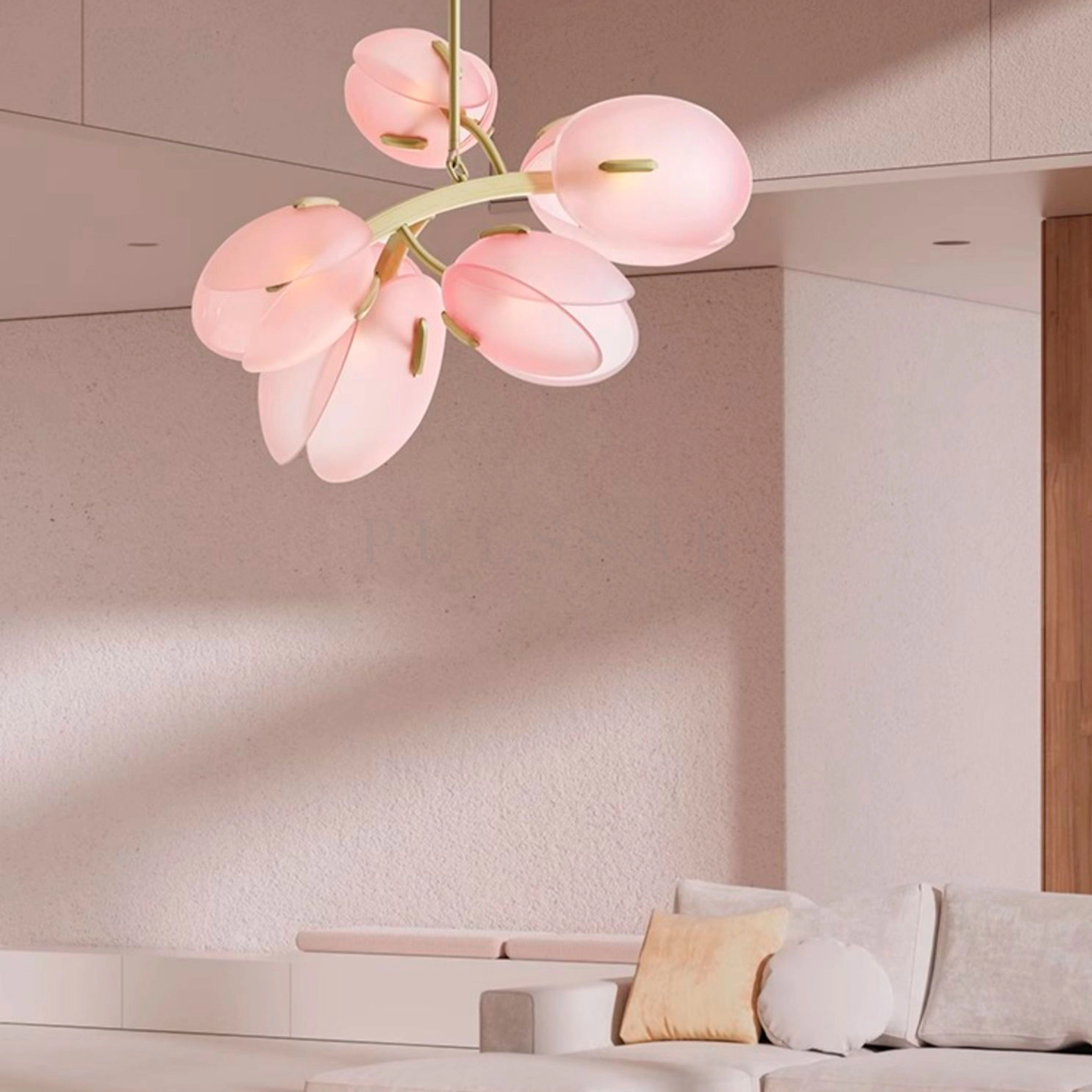 Подвесная люстра LELLE