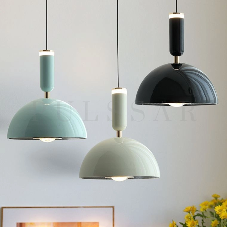 Подвесной светильник TOFT DOME