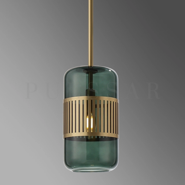 Подвесной светильник TRAIT