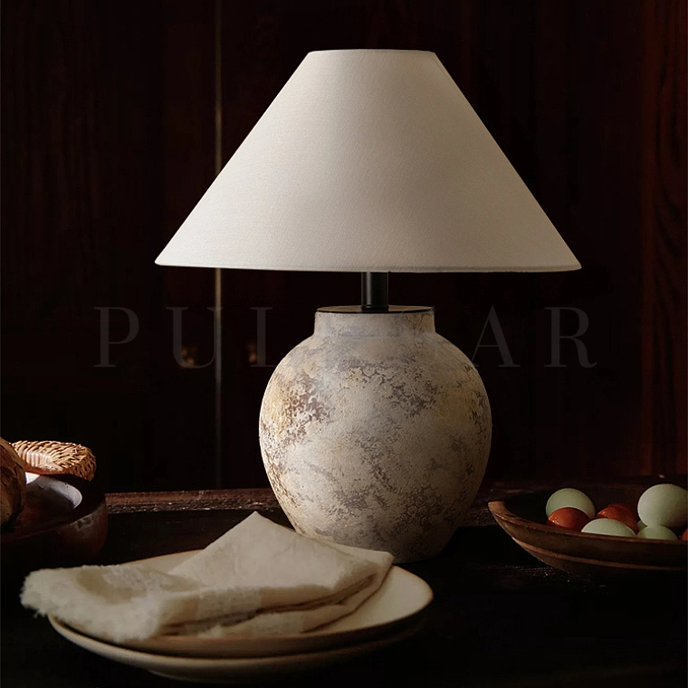 Настольная лампа DORAMI