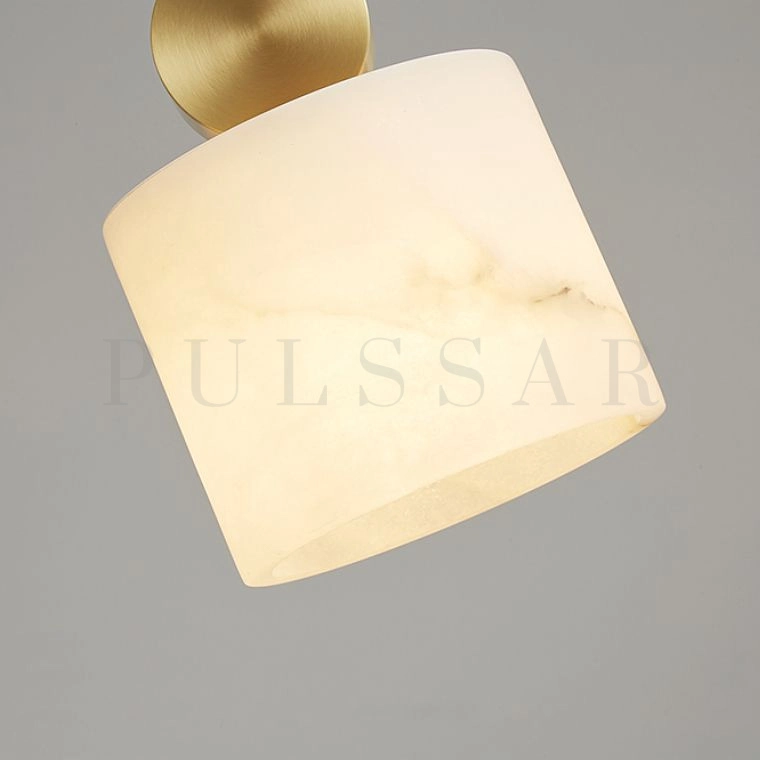 Подвесной светильник BRIXEN B