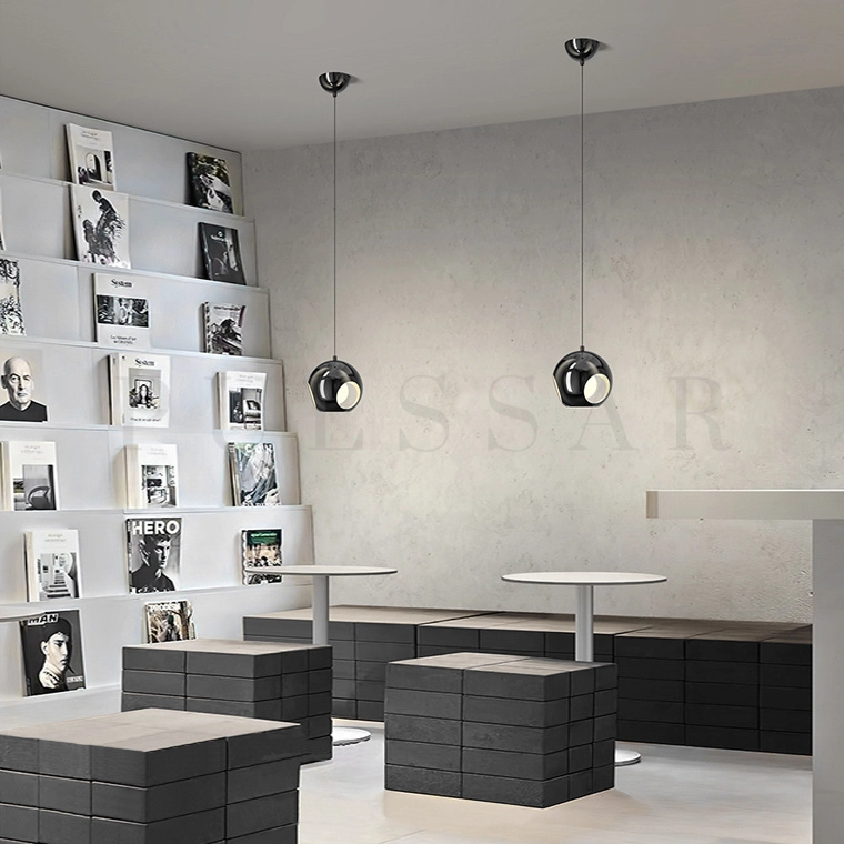 Подвесной светильник MATEAS