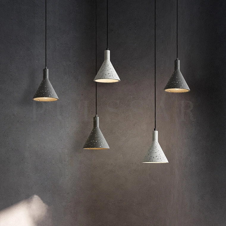 Подвесной светильник OLAUG