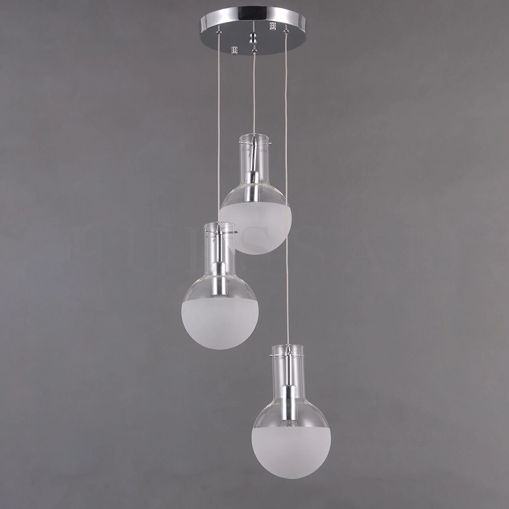 Подвесной светильник KIRS MORE