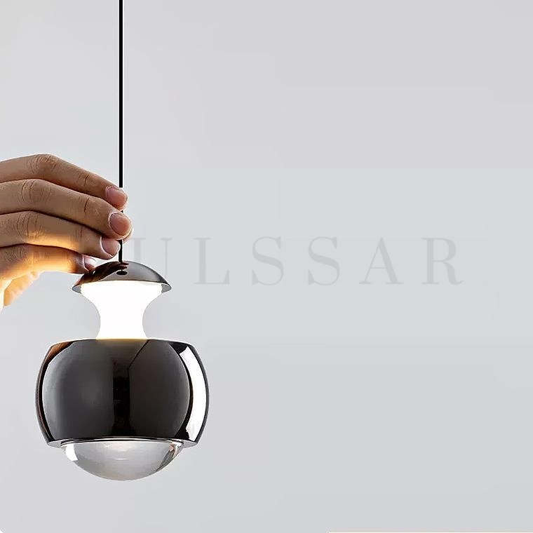 Подвесной светильник SYRUS EXTRA