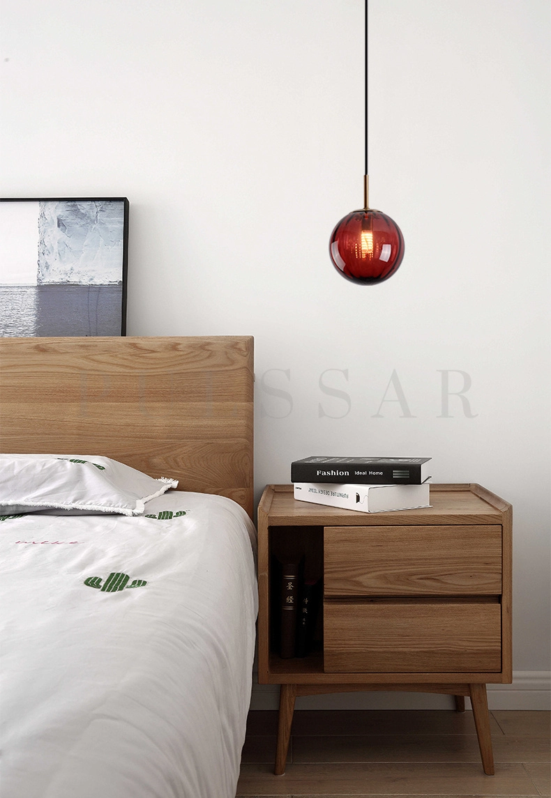 Подвесной светильник PARN