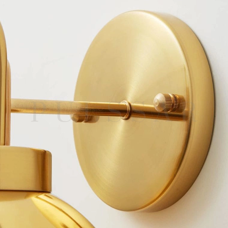 Бра ALISON GOLD WALL