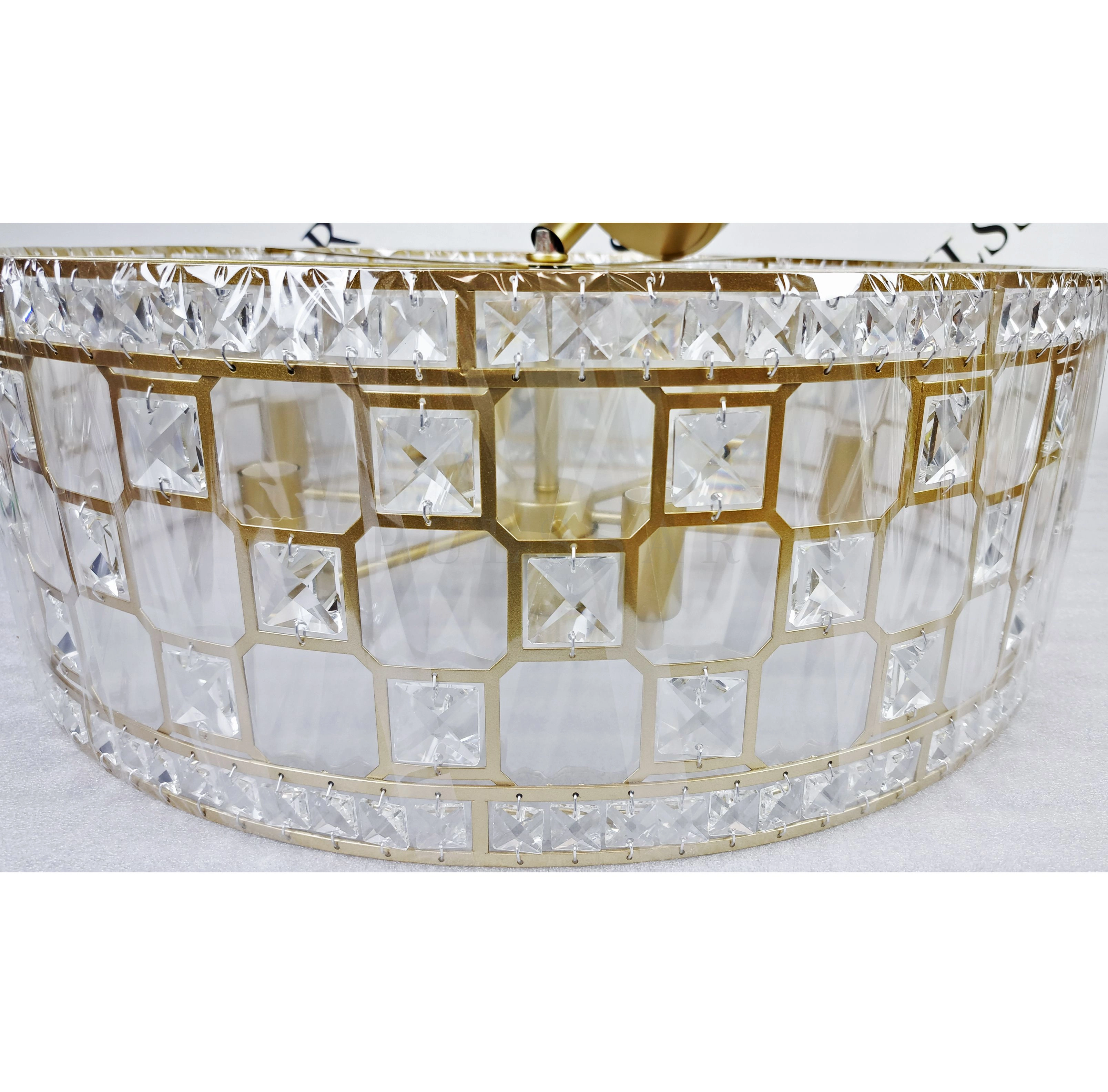 Потолочная люстра SABA