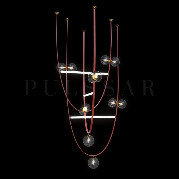 Подвесной светильник FABIUS