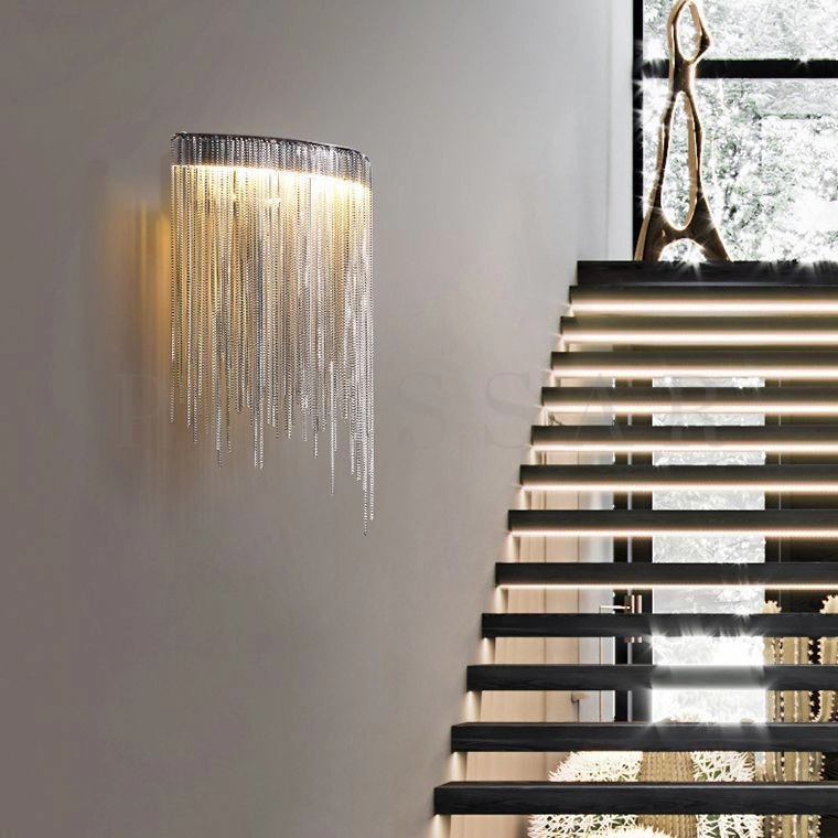 Бра CONCORDIA WALL