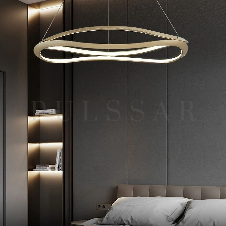 Кольцевая люстра DANIELA