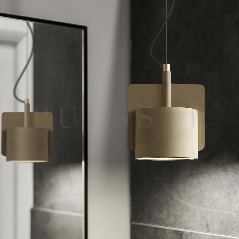 Подвесной светильник SKOVL