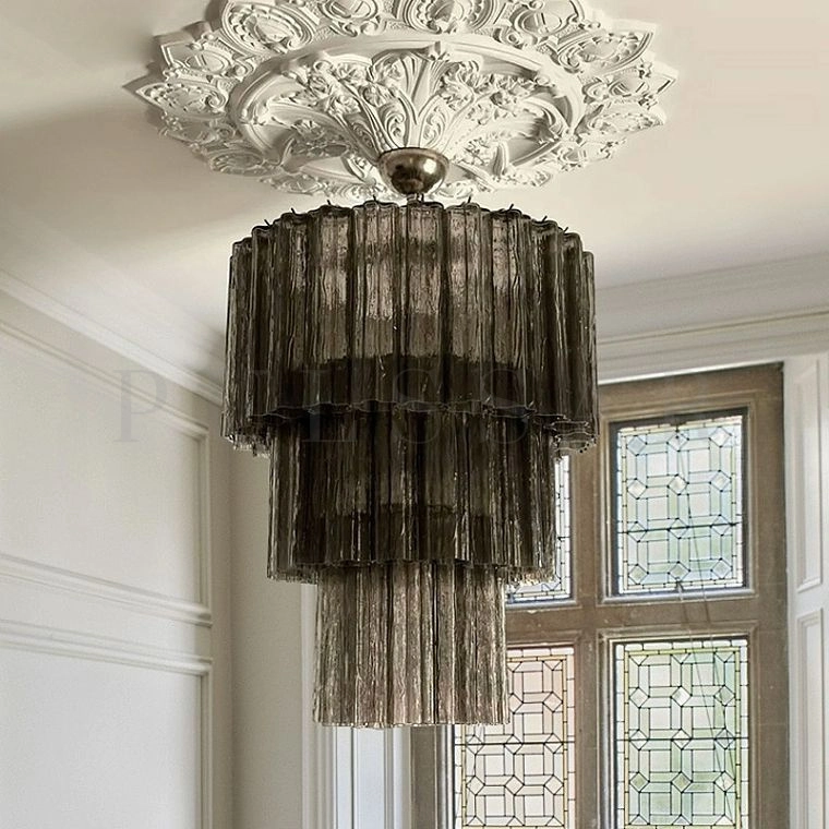 Подвесная люстра BRAGE