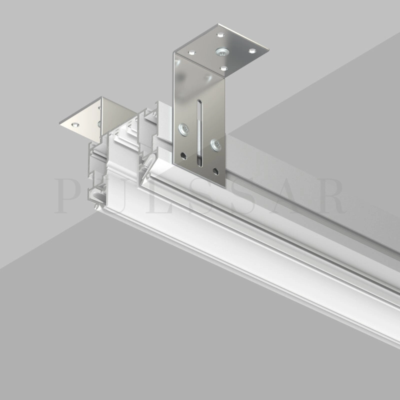 Профиль-трек SMART ONE TR2023-WH