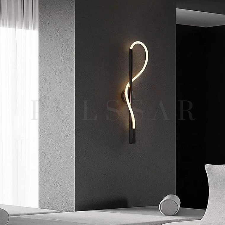 Бра GLORIFY OPTIC CORD