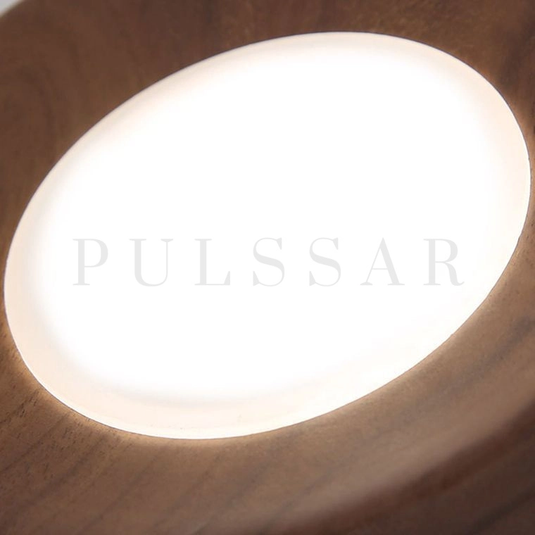 Точечный светильник WOODSPOT DARK