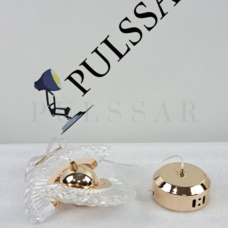 Подвесной светильник PHOENIX