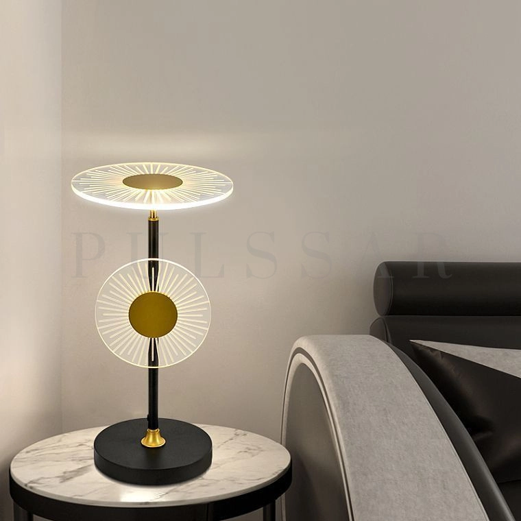 Настольная лампа LIVORNO TAB