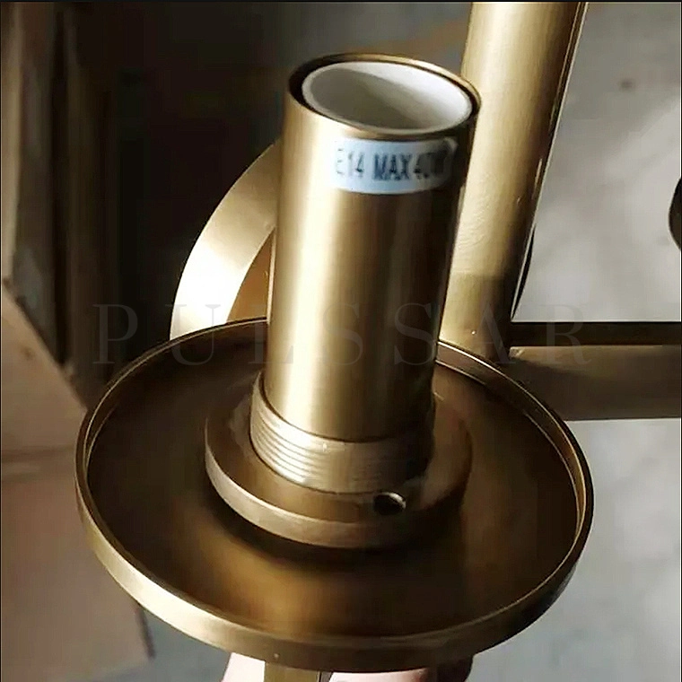 Бра FEAT LUX WALL