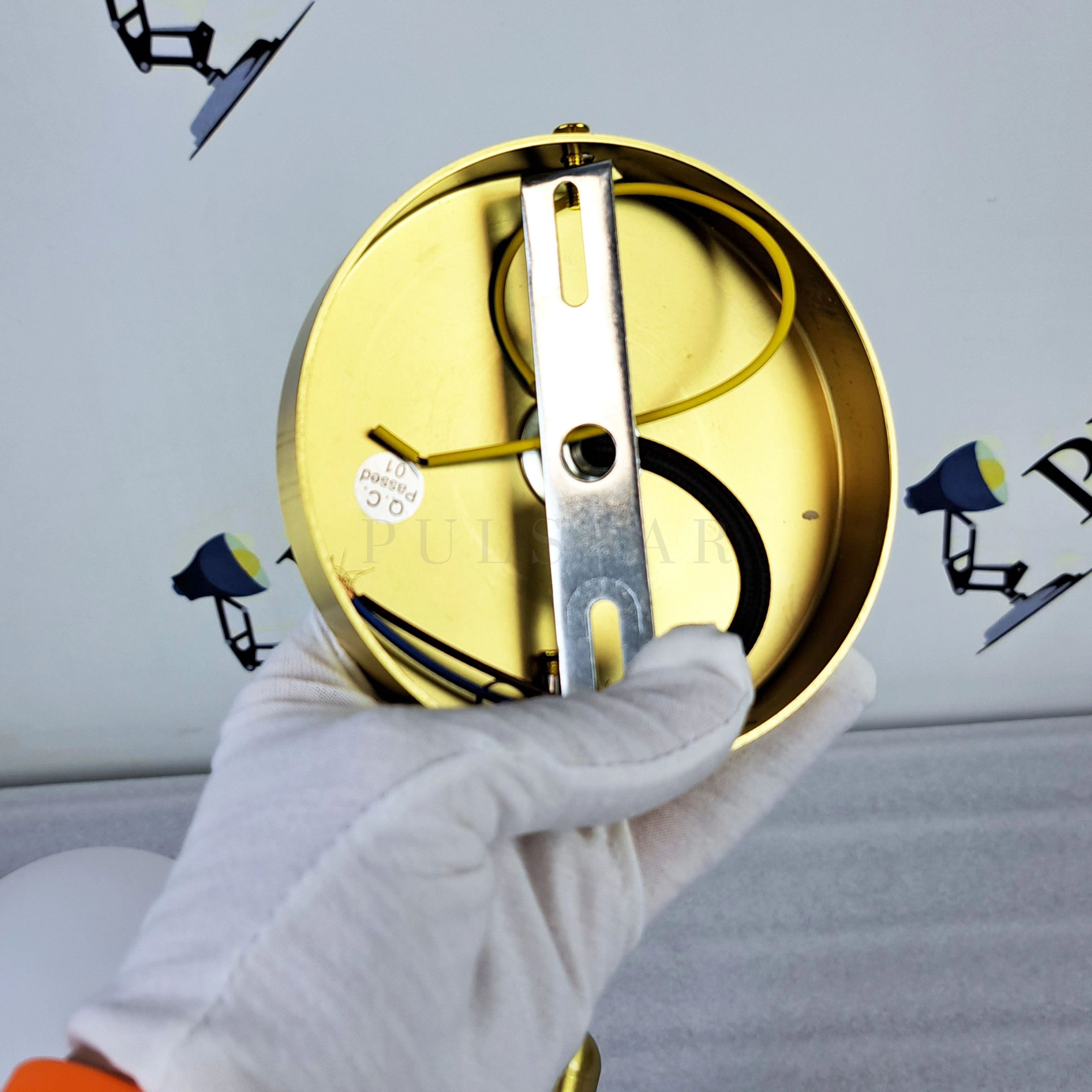 Подвесной светильник POLARIS ONE