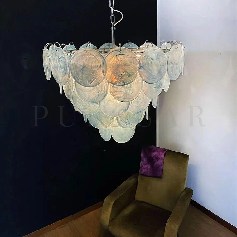 Подвесная люстра SHINEON