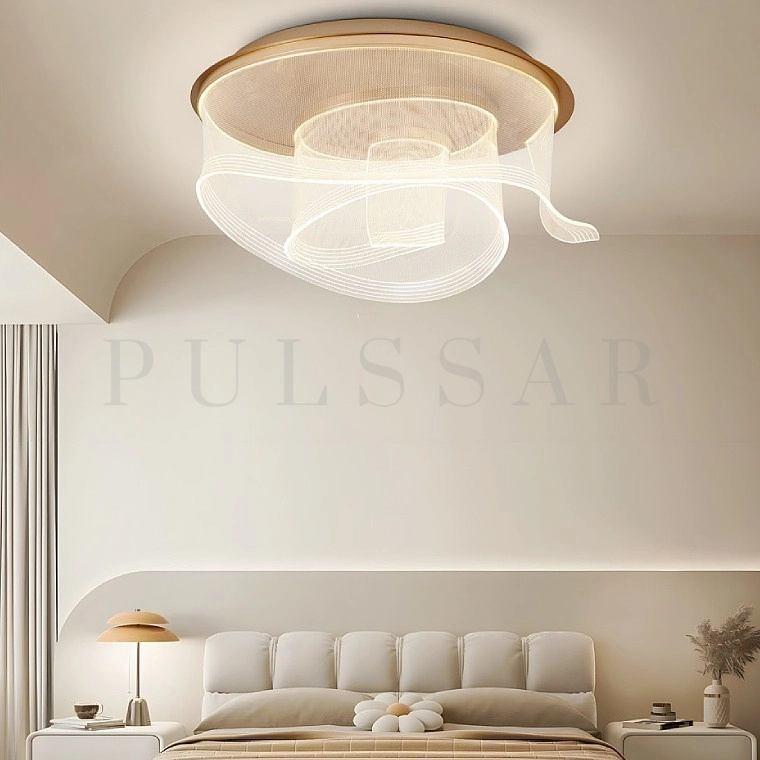 Потолочная люстра ELICEA CH