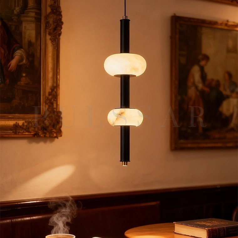 Подвесной светильник BOTERO ONE