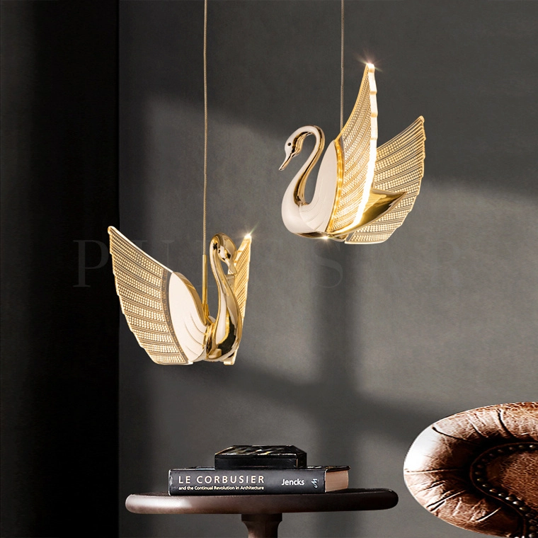 Подвесной светильник BIRDIE