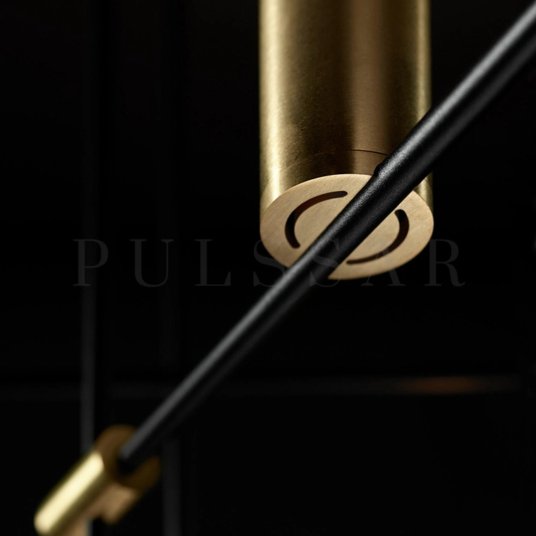 Подвесная люстра CASA