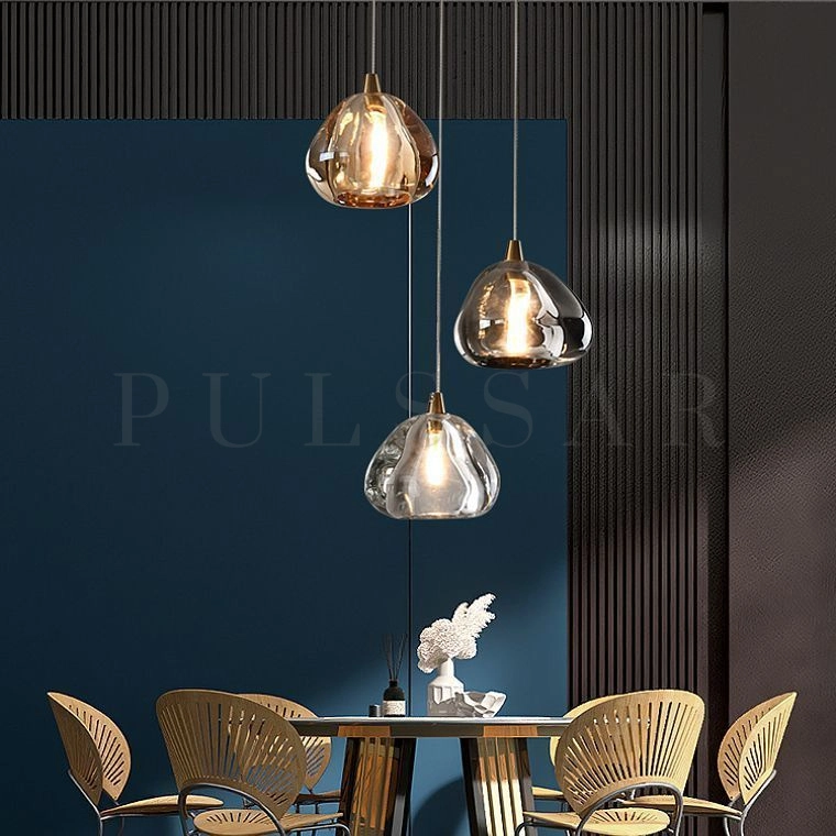 Подвесной светильник METEORA B