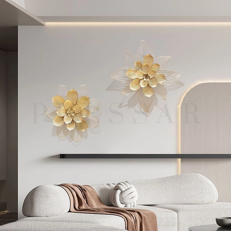 Дизайнерский настенный декор DEC-101