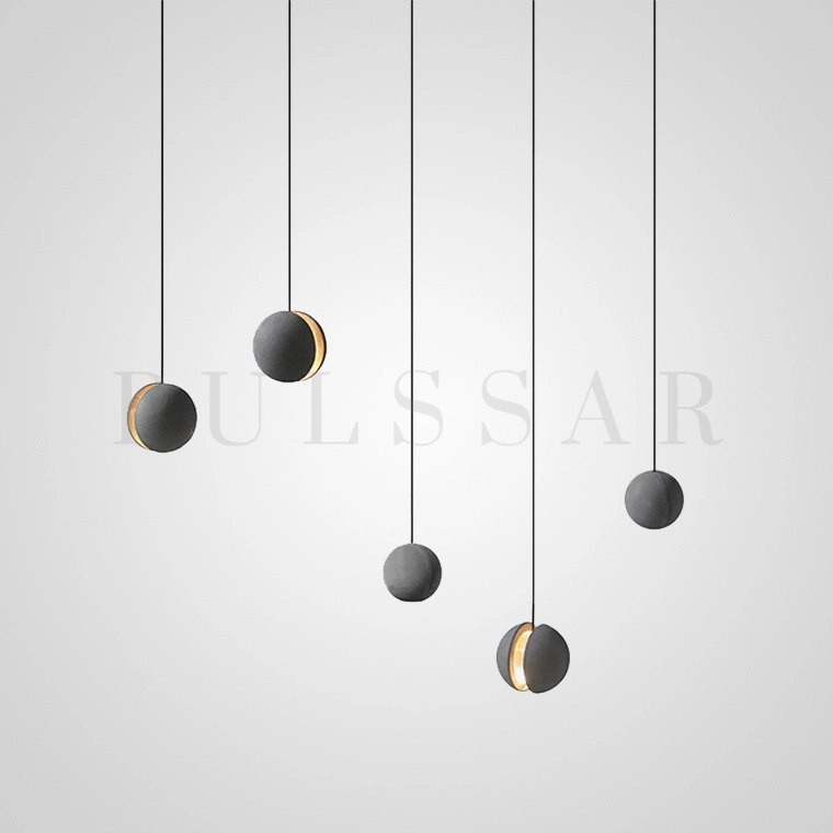 Подвесной светильник PALDIS COMBO