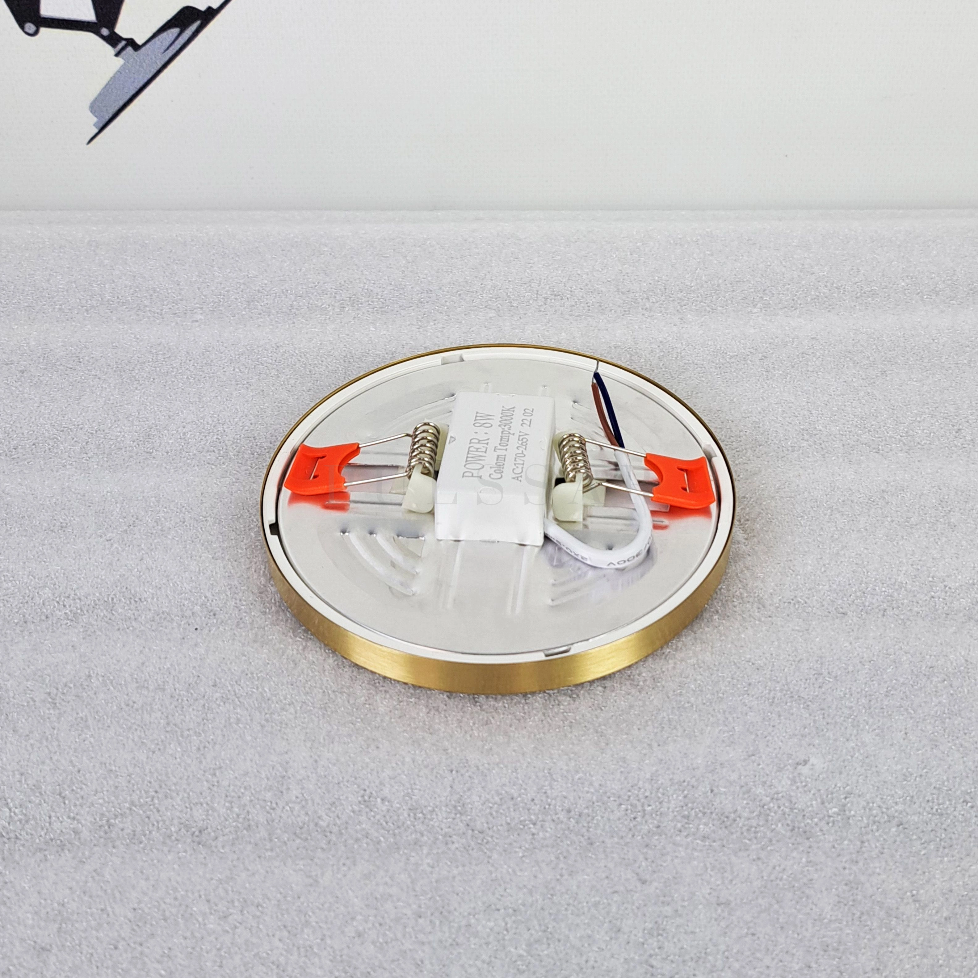 Точечный светильник HEIN