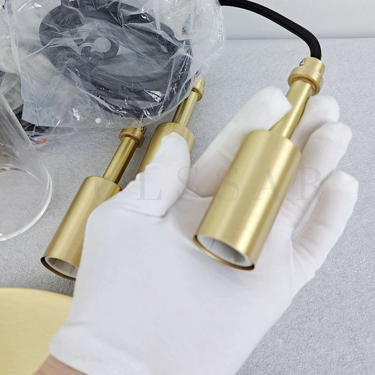 Подвесной светильник GESINA TRIO